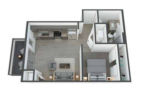 3S635 Everton Drive Studio-3 Beds Apartment for Rent - Photo Gallery 58